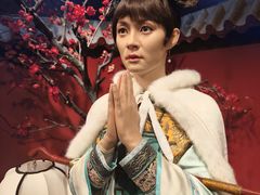 -北京杜莎夫人蜡像馆