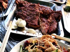 -佰运猪蹄(高陵店)