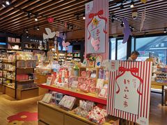 -九木杂物社(江宁金鹰店)