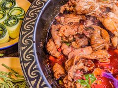 -孙婆婆美蛙兔火锅(踏水桥店)