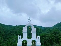 -龙岩森林水乡景区