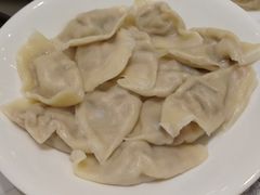 -东方饺子王(新奥购物中心店)