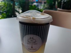 -普素书咖茶空间