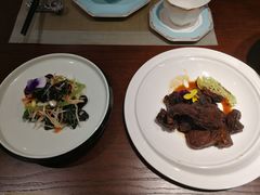 素什锦-童福兴·南京菜(老门东店)