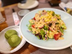 -森味花园·日本料理(伊藤洋华堂亚运村店)