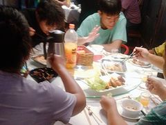 -忆3毛烧烤美食城(龙塘直营店)