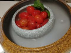 -蕃茄述·好汤自然来(江汉路店)