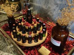 -亦境芳香·SPA影院足道(梅林店)