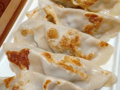 -东方饺子王(新奥购物中心店)