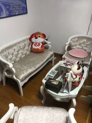 -杉惠素颜美妆皮肤管理中心