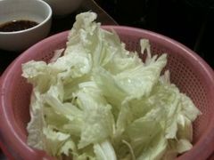 大白菜-颐品居涮肉(乌鲁木齐中路店)