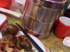 -老闵田螺馆·南昌特色小炒(梦时代店)