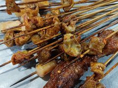 -夜烤·宜宾烧烤(洋河路店)