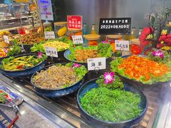 -非烤勿扰韩料自助烤肉(松山湖万科店)