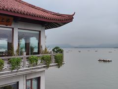 -湖畔居茶楼(湖滨店)