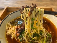 -三十三碗黄牛肉面(东原1891店)