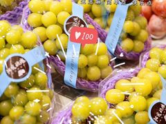 -水果地带(中航国际店)