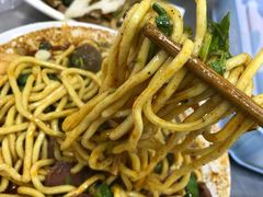 -白老三牛肉丸子面(平阳广场店)