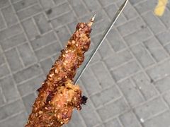 -景泰马记电烤串(景泰店)