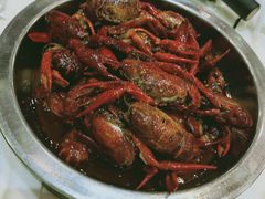 油焖大虾-老三龙虾(汉阳杨泗庙店)