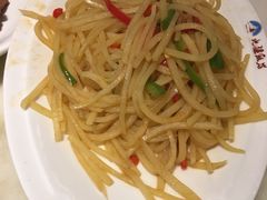 -北疆饭店(吴江店)