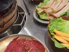 -郭铁柱·泥炉老火锅(江北龙湖天街店)