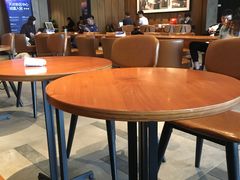 大堂-星巴克(成都科学城店)