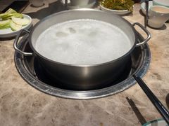 -淘米捞·米汤脆鲩鱼火锅(福田皇岗店)