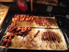 -比格比萨(方庄店)