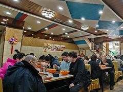 -三姐妹冷面馆(保卫路店)