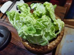 -老牌坊云南鱼豆花火锅(嵩山店)