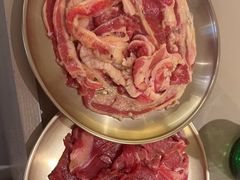 -西塔老太太泥炉烤肉(川沙百联店)