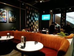 -新仙清汤牛腩(铜锣湾店)