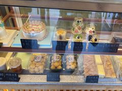 -包满意面包糕点(东坝店)