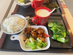 -永和大王(茉莉上新·友谊店)