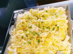 -很久以前羊肉串(南京路第一百货店)
