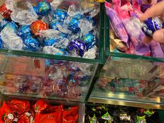 -张秉贵糖果专柜(北京市百货大楼店)