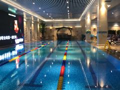 -水晶之星洗浴温泉汗蒸