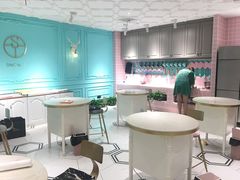 -西檬树SIMON·T轻奢蛋糕(大东方Max店)