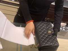 -Chanel(德基广场店)