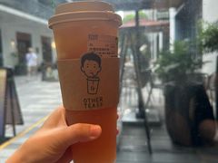 -OT另茶(上海幸福里店)
