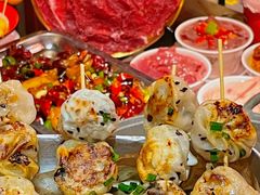 -江北北火锅馆·公路夜市(魏公村店)