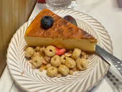 -CRAZYONES克芮旺斯西班牙餐厅(苏州中心店)