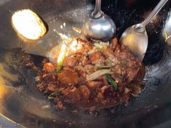 -王老六铁锅炖鱼(长春路店)