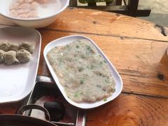 -章记正宗南岗鱼蛋火锅