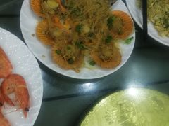 -七鲜渔港美食餐厅(巽寮湾海景店)