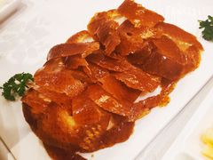 -大鸭梨烤鸭店(花园村店)