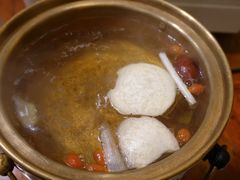 -古关火锅店(古北水镇景区店)