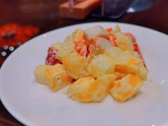 -富力万达嘉华酒店-品珍中餐厅(水果湖店)