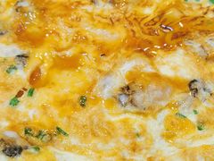 煎蚵饼-圆宝台湾小吃(迎津街店)